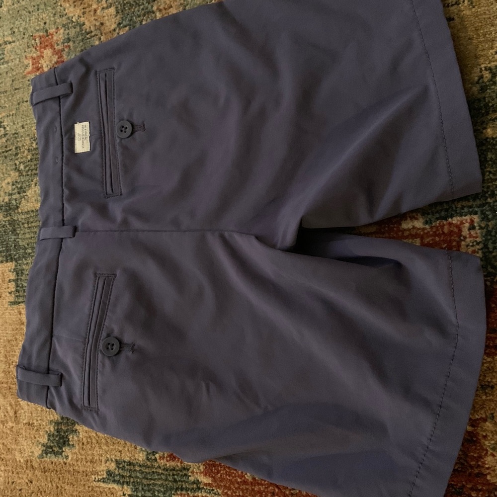 VINEYARD VINES Performance Breaker Golf Shorts